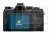Immagine del dispositivo Olympus OM System OM-5 con un'ampia varietà di protezioni per lo schermo.