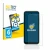 Parte frontale di una confezione del prodotto con il logo del marchio BROTECT. Accanto è raffigurato il dispositivo Nokia XR21