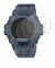 Immagine del dispositivo Casio G-Shock DW-6900 con un'ampia varietà di protezioni per lo schermo.