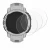 Immagine del dispositivo Garmin Instinct 2S Solar (40 mm) con un'ampia varietà di protezioni per lo schermo.