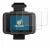 Immagine del dispositivo Garmin Foretrex 801 con un'ampia varietà di protezioni per lo schermo.