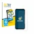 Parte frontale di una confezione del prodotto con il logo del marchio BROTECT. Accanto è raffigurato il dispositivo Doogee V20