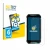 Parte frontale di una confezione del prodotto con il logo del marchio BROTECT. Accanto è raffigurato il dispositivo Ulefone Ar