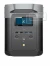 Immagine del dispositivo EcoFlow DELTA 2 con un'ampia varietà di protezioni per lo schermo.