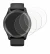 Immagine del dispositivo Garmin Vivomove Trend con un'ampia varietà di protezioni per lo schermo.