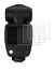 Immagine del dispositivo Profoto A10 con un'ampia varietà di protezioni per lo schermo.