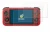 Immagine del dispositivo Retroid Pocket 4 Pro con un'ampia varietà di protezioni per lo schermo.