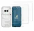 Immagine del dispositivo Nothing Phone (2a) (Fronte+Retro) con un'ampia varietà di protezioni per lo schermo.