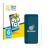 Parte frontale di una confezione del prodotto con il logo del marchio BROTECT. Accanto è raffigurato il dispositivo Doogee N55