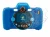 Immagine del dispositivo Vtech Kidizoom Duo FX con un'ampia varietà di protezioni per lo schermo.