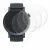 Immagine del dispositivo Nothing CMF Watch Pro 2 con un'ampia varietà di protezioni per lo schermo.