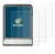 Immagine del dispositivo Ledger Flex con un'ampia varietà di protezioni per lo schermo.