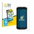 Parte frontale di una confezione del prodotto con il logo del marchio BROTECT. Accanto è raffigurato il dispositivo Ulefone Ar
