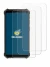 Immagine del dispositivo Ulefone Armor X12 con un'ampia varietà di protezioni per lo schermo.