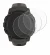 Immagine del dispositivo Garmin Instinct E (40 mm) con un'ampia varietà di protezioni per lo schermo.
