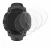 Immagine del dispositivo Garmin Instinct E (45 mm) con un'ampia varietà di protezioni per lo schermo.