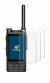 Immagine del dispositivo Hytera PDC680 con un'ampia varietà di protezioni per lo schermo.