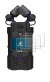 Immagine del dispositivo Zoom H5 Studio con un'ampia varietà di protezioni per lo schermo.