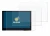 Immagine del dispositivo Waveshare 4.3" con un'ampia varietà di protezioni per lo schermo.