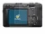 Immagine del dispositivo Sony FX3A (ILME‑FX3A) con un'ampia varietà di protezioni per lo schermo.