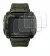 Immagine del dispositivo Timex Command Shock con un'ampia varietà di protezioni per lo schermo.