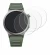 Immagine del dispositivo OnePlus Watch 4 con un'ampia varietà di protezioni per lo schermo.