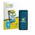 Parte frontale di una confezione del prodotto con il logo del marchio BROTECT. Accanto è raffigurato il dispositivo HMD Crest 