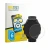 Parte frontale di una confezione del prodotto con il logo del marchio BROTECT. Accanto è raffigurato il dispositivo Garmin For