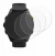 Immagine del dispositivo Garmin Forerunner 70 con un'ampia varietà di protezioni per lo schermo.