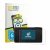 Parte frontale di una confezione del prodotto con il logo del marchio BROTECT. Accanto è raffigurato il dispositivo TP-Link M8