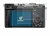 Immagine del dispositivo Sony A7C II con un'ampia varietà di protezioni per lo schermo.