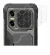 Immagine del dispositivo Blackview Xplore X1 (SOLO Fotocamera) con un'ampia varietà di protezioni per lo schermo.