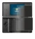 Immagine del dispositivo Nintendo DS LITE con un'ampia varietà di protezioni per lo schermo.