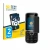 Parte frontale di una confezione del prodotto con il logo del marchio BROTECT. Accanto è raffigurato il dispositivo Nokia C2-0
