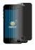 Immagine del dispositivo Apple iPhone 5S con un'ampia varietà di protezioni per lo schermo.