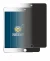 Immagine del dispositivo Apple iPad Mini 4 2015 con un'ampia varietà di protezioni per lo schermo.