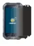 Immagine del dispositivo GoClever Quantum 470 Pro con un'ampia varietà di protezioni per lo schermo.