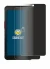 Immagine del dispositivo Samsung Galaxy XCover 5 con un'ampia varietà di protezioni per lo schermo.