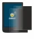 Immagine del dispositivo PocketBook Basic Lux 4 con un'ampia varietà di protezioni per lo schermo.