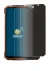 Immagine del dispositivo Blackview BV8100 con un'ampia varietà di protezioni per lo schermo.