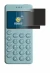 Immagine del dispositivo Punkt MP02 con un'ampia varietà di protezioni per lo schermo.