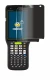 Immagine del dispositivo Zebra MC3400 con un'ampia varietà di protezioni per lo schermo.
