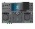 Immagine del dispositivo Denon DJ Prime Go+ con un'ampia varietà di protezioni per lo schermo.