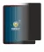 Immagine del dispositivo Amazon Fire HD 8 2024 con un'ampia varietà di protezioni per lo schermo.