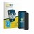 Parte frontale di una confezione del prodotto con il logo del marchio BROTECT. Accanto è raffigurato il dispositivo Doogee S30