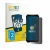 Parte frontale di una confezione del prodotto con il logo del marchio BROTECT. Accanto è raffigurato il dispositivo Doogee V50
