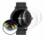 Immagine del dispositivo Orologi (Circolare, ø: 26 mm) con un'ampia varietà di protezioni per lo schermo.
