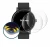 Immagine del dispositivo Orologi (Circolare, ø: 34 mm) con un'ampia varietà di protezioni per lo schermo.