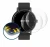 Immagine del dispositivo Orologi (Circolare, ø: 42 mm) con un'ampia varietà di protezioni per lo schermo.