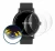 Immagine del dispositivo Orologi (circolare, ø: 31 mm) con un'ampia varietà di protezioni per lo schermo.
